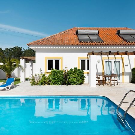 Quinta Do Moinho De Vento - Racket & Country Club - Duna Parque Resorts & Hotels 빌라노바데밀폰테스 외부 사진