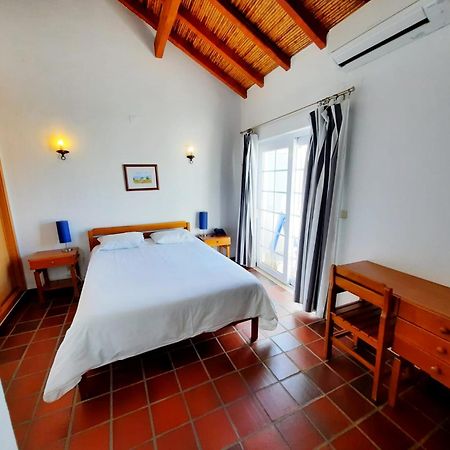 Quinta Do Moinho De Vento - Racket & Country Club - Duna Parque Resorts & Hotels 빌라노바데밀폰테스 객실 사진