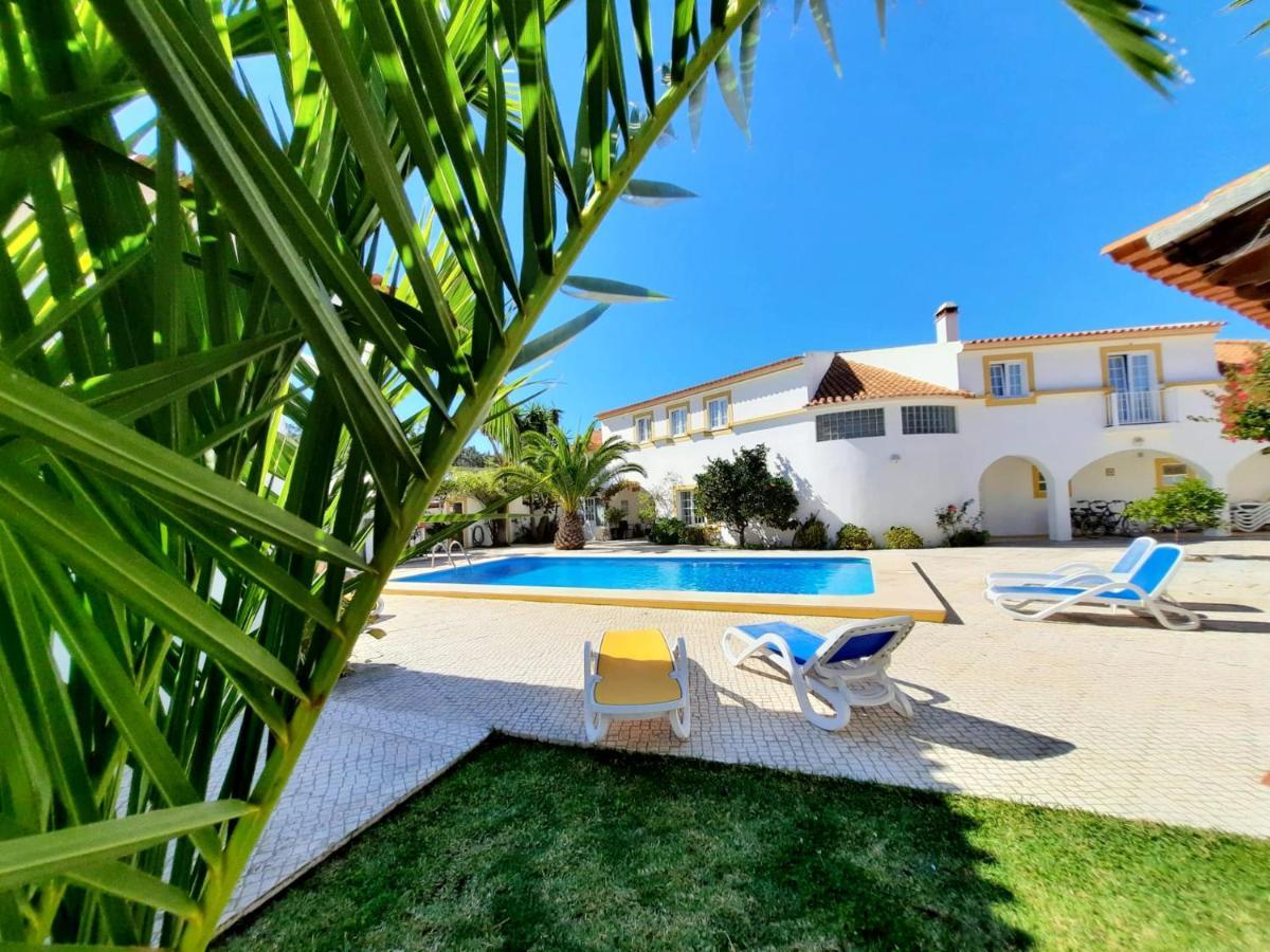 Quinta Do Moinho De Vento - Racket & Country Club - Duna Parque Resorts & Hotels 빌라노바데밀폰테스 외부 사진