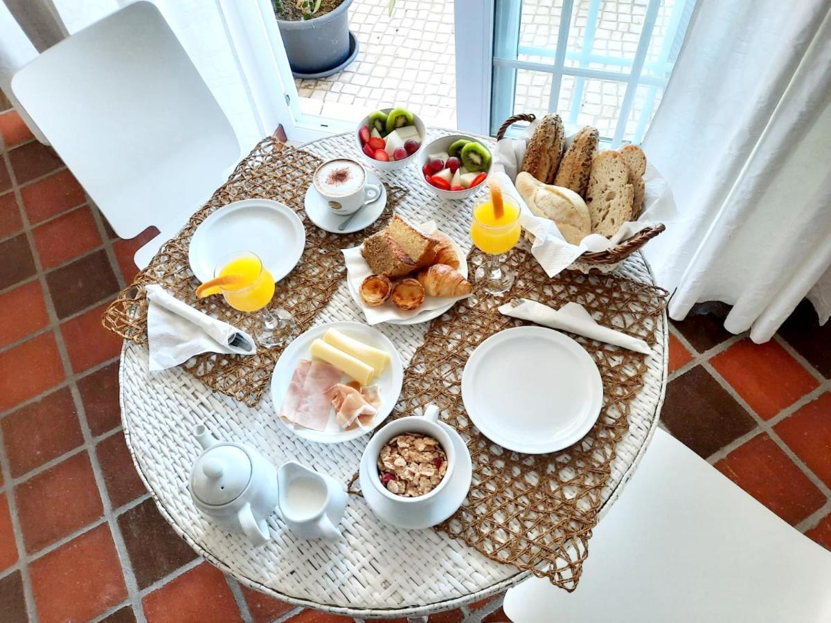 Quinta Do Moinho De Vento - Racket & Country Club - Duna Parque Resorts & Hotels 빌라노바데밀폰테스 외부 사진