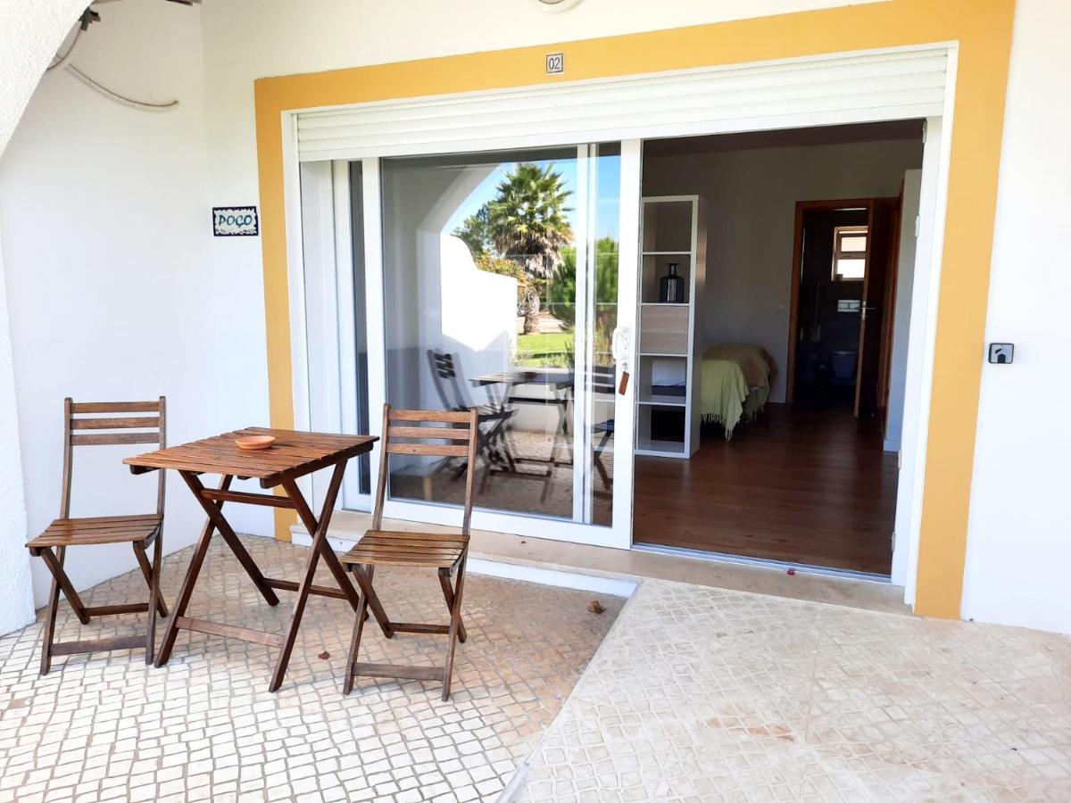Quinta Do Moinho De Vento - Racket & Country Club - Duna Parque Resorts & Hotels 빌라노바데밀폰테스 외부 사진