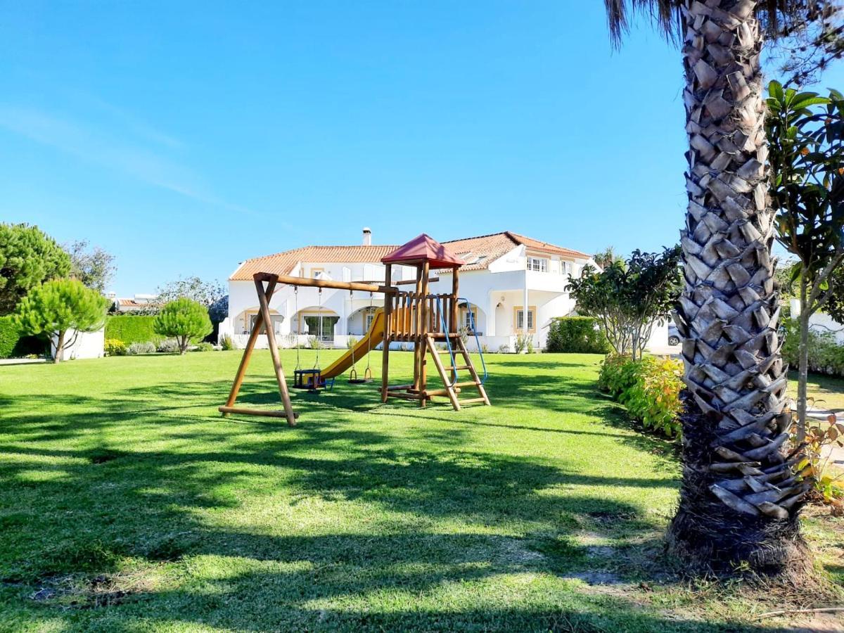 Quinta Do Moinho De Vento - Racket & Country Club - Duna Parque Resorts & Hotels 빌라노바데밀폰테스 외부 사진