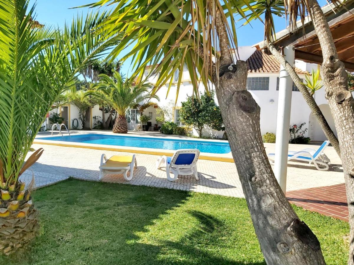Quinta Do Moinho De Vento - Racket & Country Club - Duna Parque Resorts & Hotels 빌라노바데밀폰테스 외부 사진