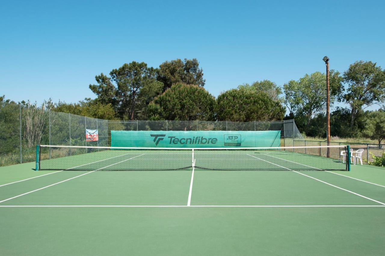 Quinta Do Moinho De Vento - Racket & Country Club - Duna Parque Resorts & Hotels 빌라노바데밀폰테스 외부 사진