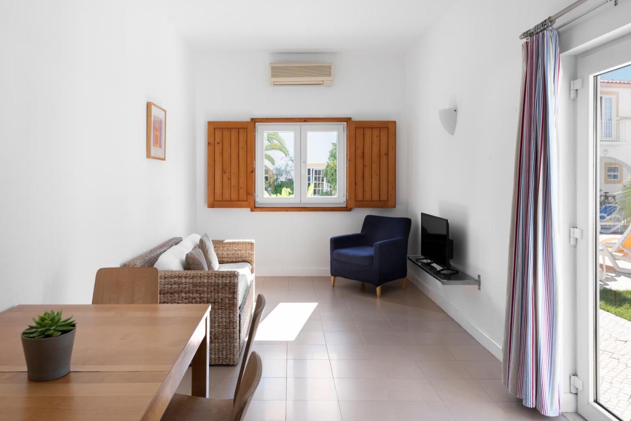 Quinta Do Moinho De Vento - Racket & Country Club - Duna Parque Resorts & Hotels 빌라노바데밀폰테스 외부 사진