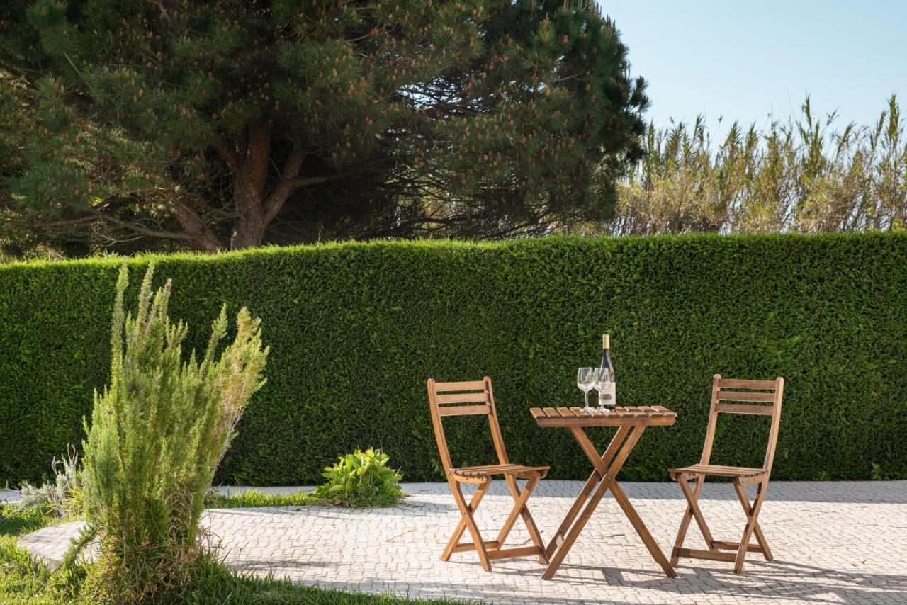 Quinta Do Moinho De Vento - Racket & Country Club - Duna Parque Resorts & Hotels 빌라노바데밀폰테스 외부 사진