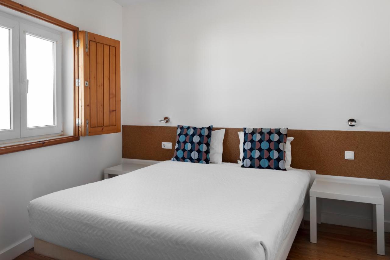 Quinta Do Moinho De Vento - Racket & Country Club - Duna Parque Resorts & Hotels 빌라노바데밀폰테스 외부 사진