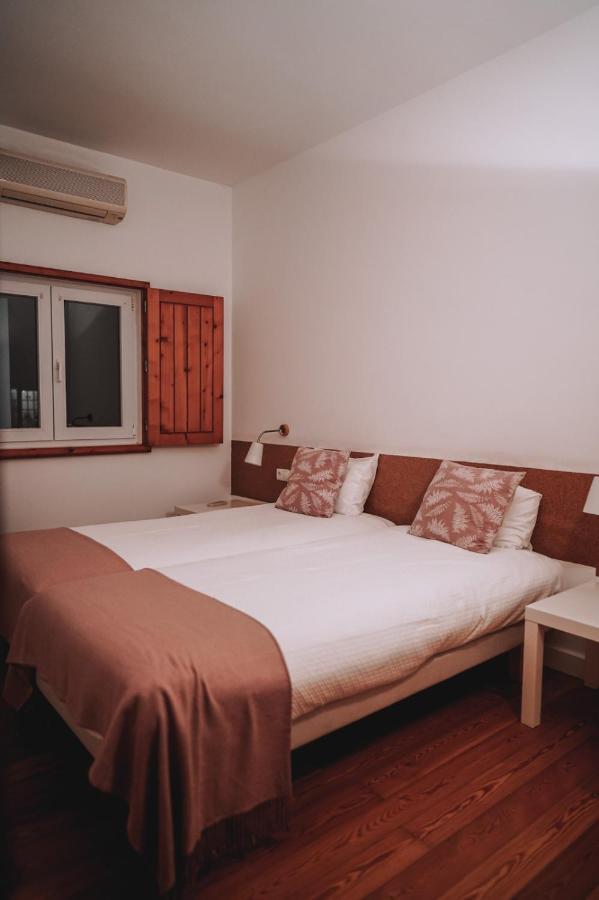 Quinta Do Moinho De Vento - Racket & Country Club - Duna Parque Resorts & Hotels 빌라노바데밀폰테스 외부 사진