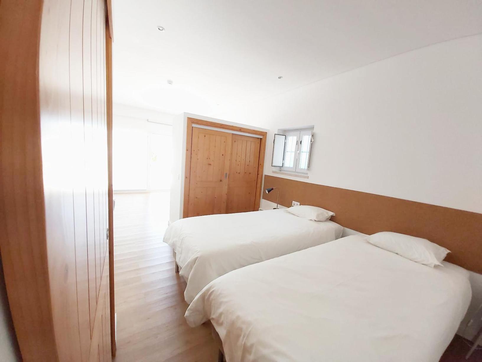 Quinta Do Moinho De Vento - Racket & Country Club - Duna Parque Resorts & Hotels 빌라노바데밀폰테스 객실 사진