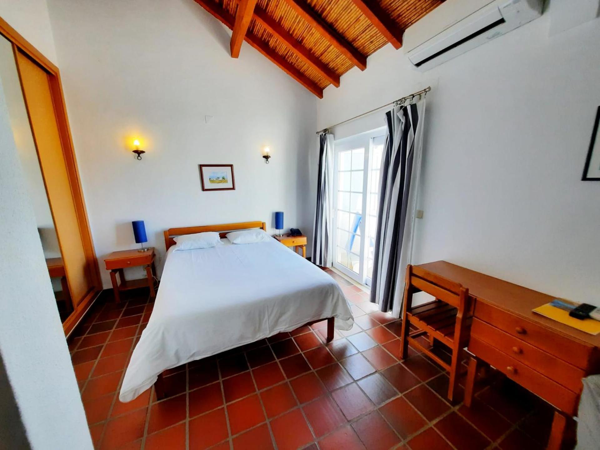 Quinta Do Moinho De Vento - Racket & Country Club - Duna Parque Resorts & Hotels 빌라노바데밀폰테스 객실 사진