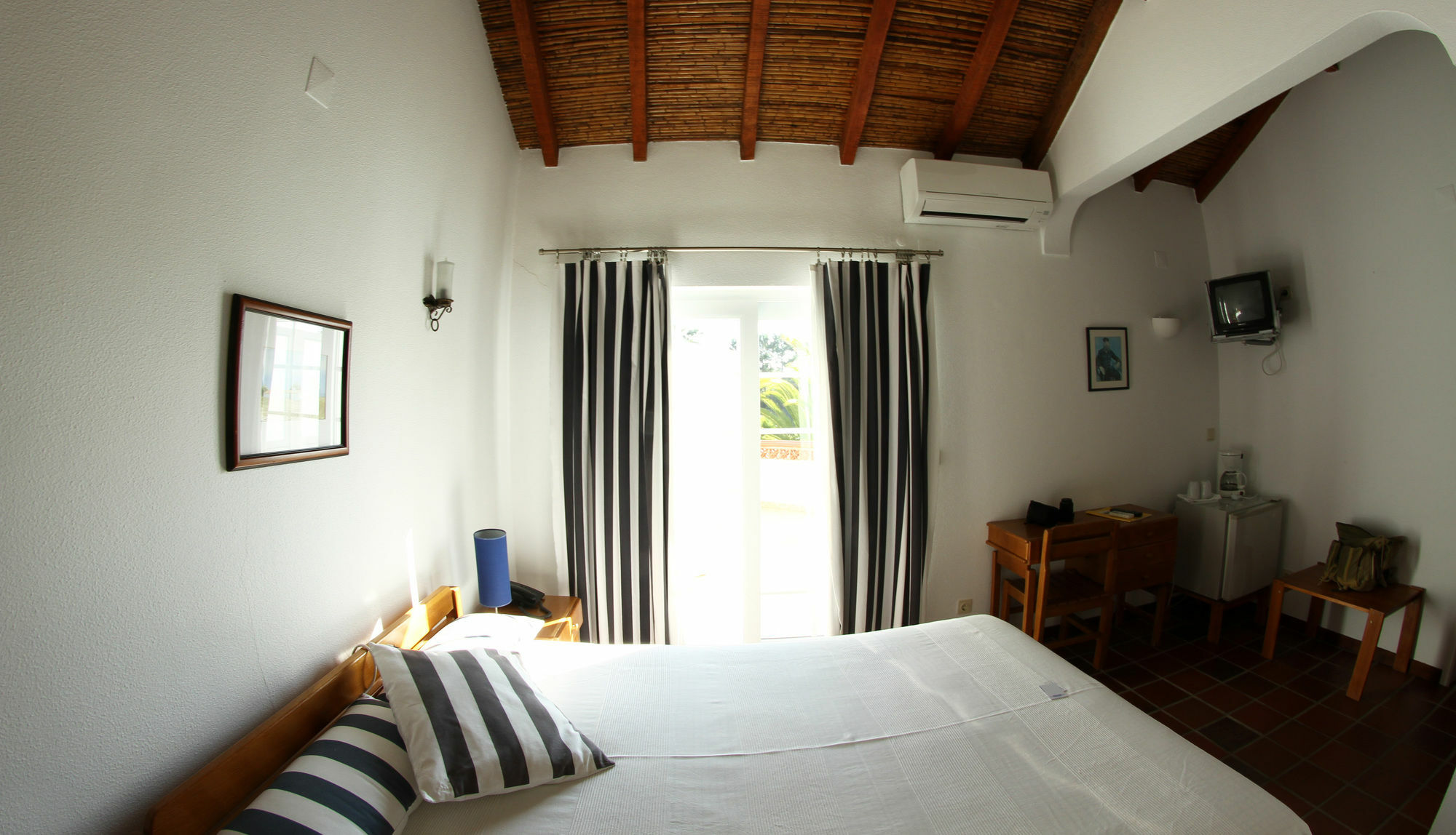 Quinta Do Moinho De Vento - Racket & Country Club - Duna Parque Resorts & Hotels 빌라노바데밀폰테스 외부 사진